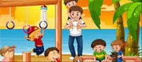 Summer Vacation Activities: What Should You Teach Your Child?